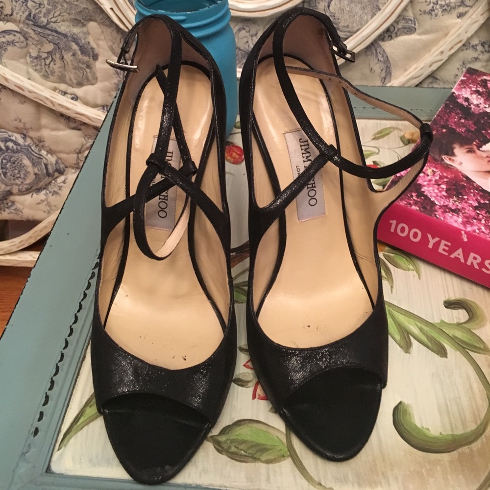 Jimmy Choo Pumps